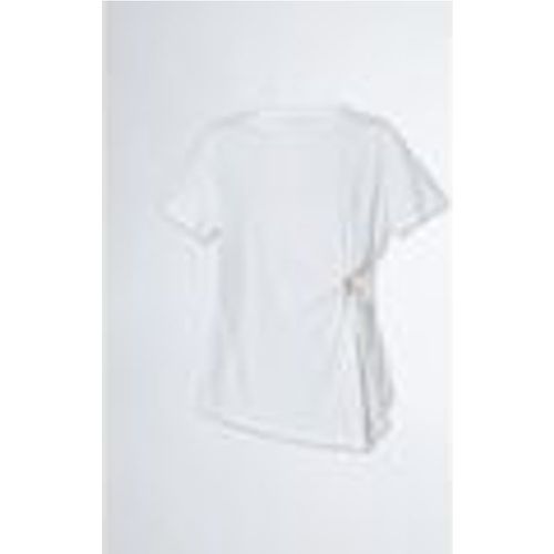 T-shirt & Polo WF4181 J5003-10701 - Liu Jo - Modalova