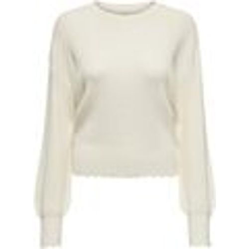 Maglione ONLIBI LS O-NECK NOOS KNT - Only - Modalova