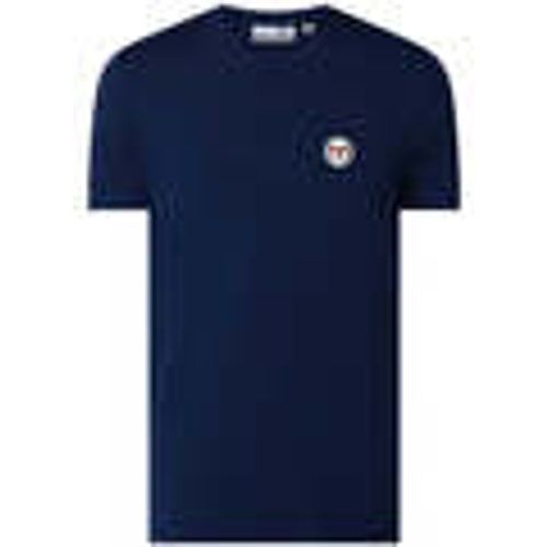 T-shirt & Polo Vines T-Shirt Maritime - Sergio Tacchini - Modalova