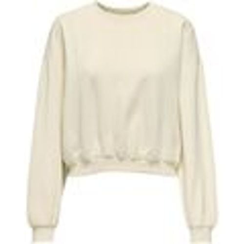 Felpa ONLBELLA L/S O-NECK CC SWT - Only - Modalova