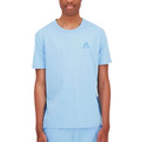 T-shirt Le Coq Sportif Monochrome - Le Coq Sportif - Modalova