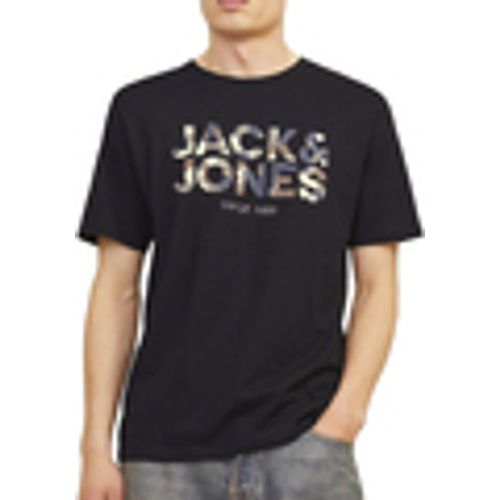 T-shirt & Polo 12266155 - jack & jones - Modalova