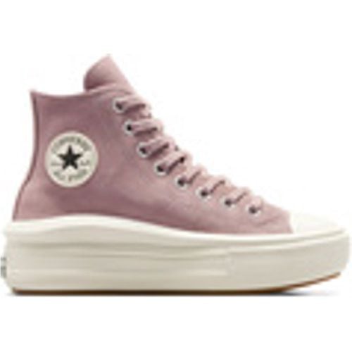 Sneakers - Ctas move hi lilla A11598C - Converse - Modalova