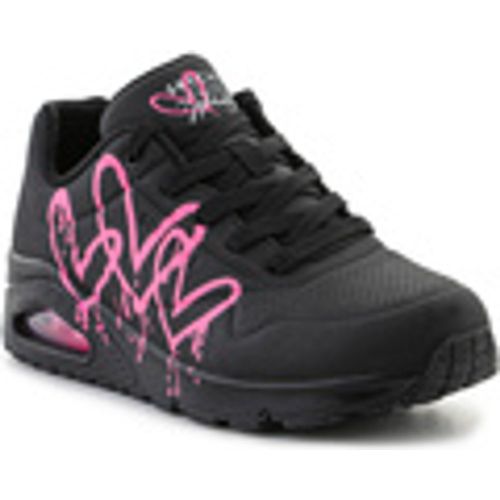 Scarpe DRIPPING IN LOVE 177980-BKPK - Skechers - Modalova