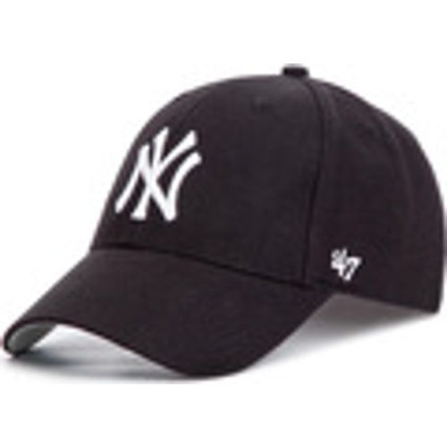 Cappelli - Cappello MVP17WBV-BK - '47 Brand - Modalova