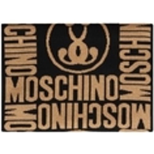 Sciarpa Moschino Sciarpa C25MO21 - Moschino - Modalova