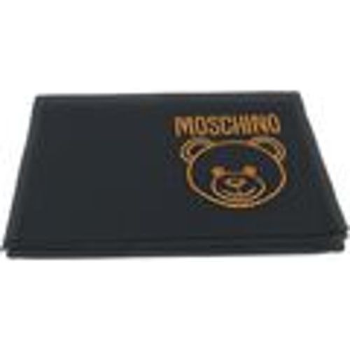 Sciarpa Moschino SCIARPA C25MO14 - Moschino - Modalova