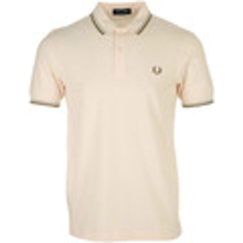 T-shirt & Polo Twin Tipped - Fred Perry - Modalova