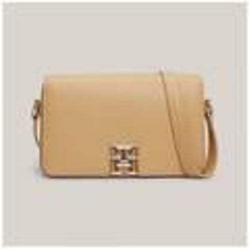 Borsa Borsa a tracolla donna con logo - Tommy Hilfiger - Modalova