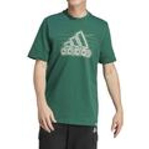 T-shirt adidas IN6262 - Adidas - Modalova