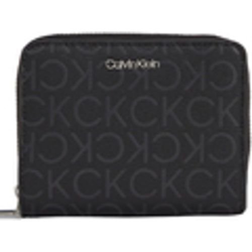 Portafoglio K60K611932 - Calvin Klein Jeans - Modalova