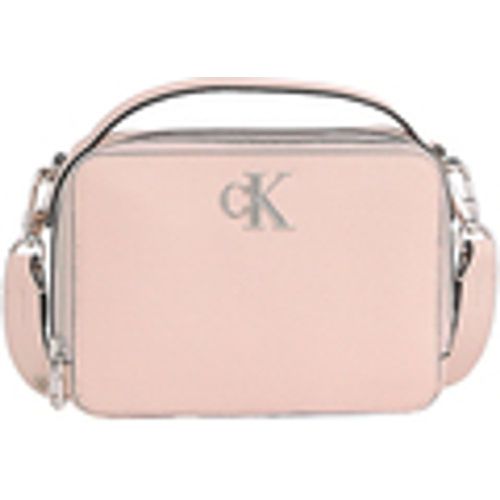 Borsa a tracolla K60K611958 - Calvin Klein Jeans - Modalova