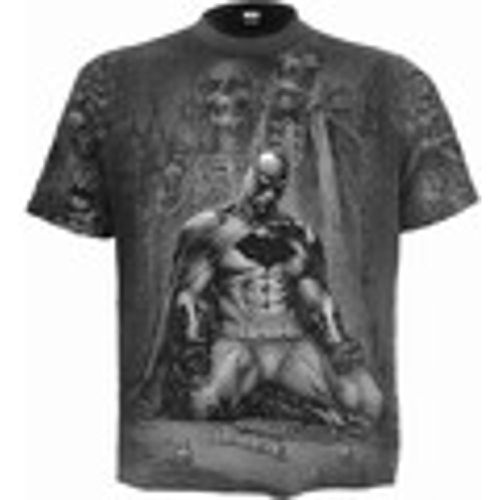 T-shirts a maniche lunghe Vengeance Wrap - Dessins Animés - Modalova