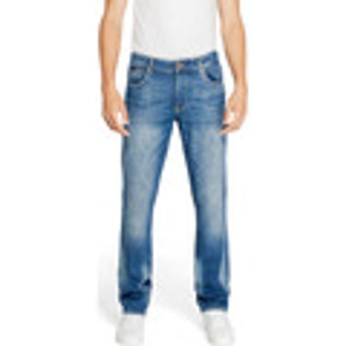 Jeans ALBERT SIMPLE REV A7521 53MM - Gas - Modalova