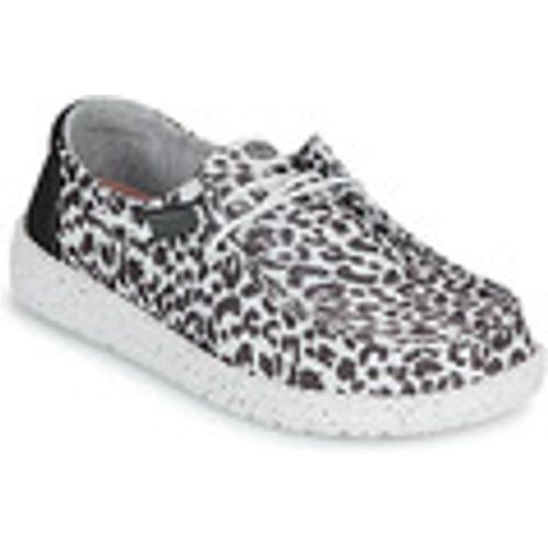 Scarpe HEYDUDE Wendy Leopard - HEYDUDE - Modalova