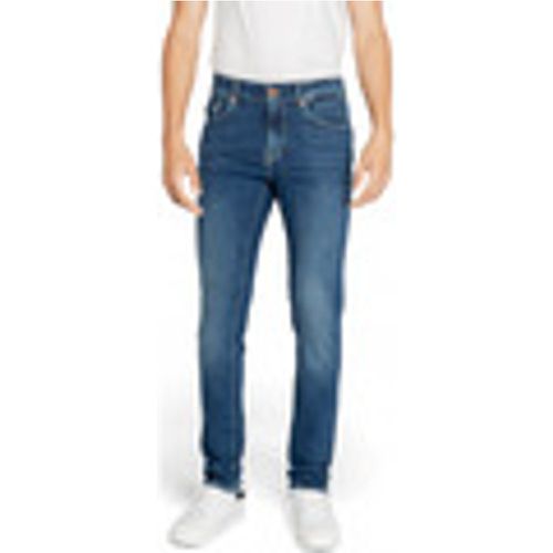 Jeans skynny SAX ZIP REV A7234 09MD - Gas - Modalova