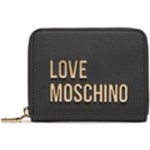 Portafoglio Love Moschino - Love Moschino - Modalova