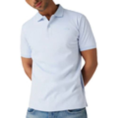 T-shirt & Polo K10K111657 - Calvin Klein Jeans - Modalova