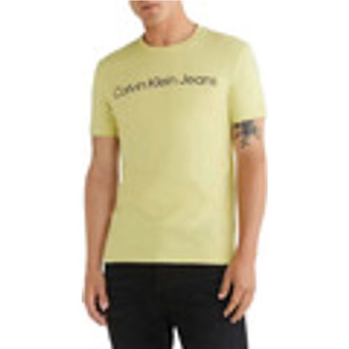 T-shirt ATRMPN-46667 - Calvin Klein Jeans - Modalova