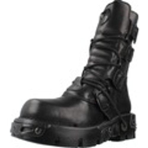 Stivali New Rock M373 S18 - New Rock - Modalova