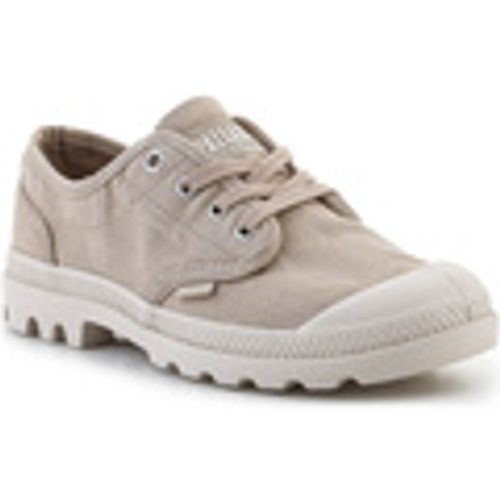 Sneakers basse Pampa Oxford 92351-298-M - Palladium - Modalova