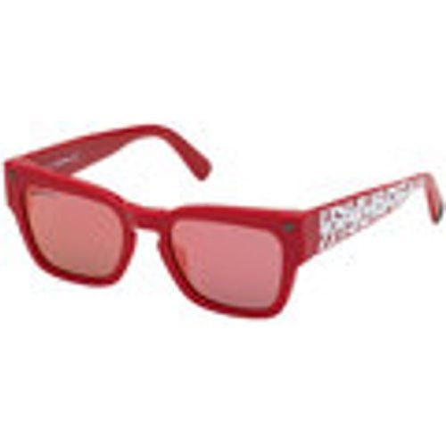 Occhiali da sole Occhiali da Sole DQ0359 66U - Dsquared - Modalova