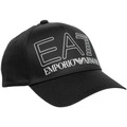 Cappellino Eagle - Emporio Armani EA7 - Modalova