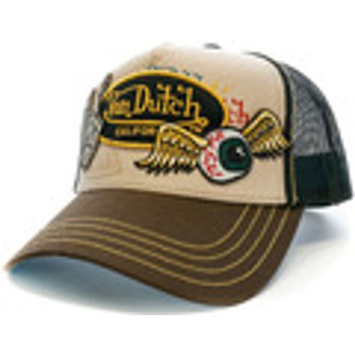 Cappellino VD/CTPATCHES03 - Von Dutch - Modalova