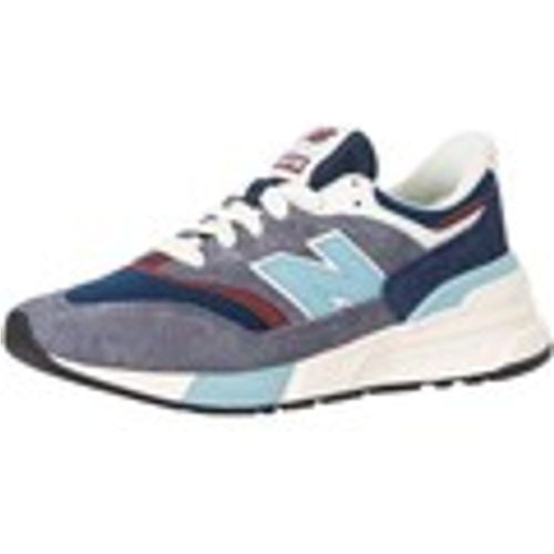 Sneakers Scarpe da ginnastica in pelle scamosciata 997R - New Balance - Modalova