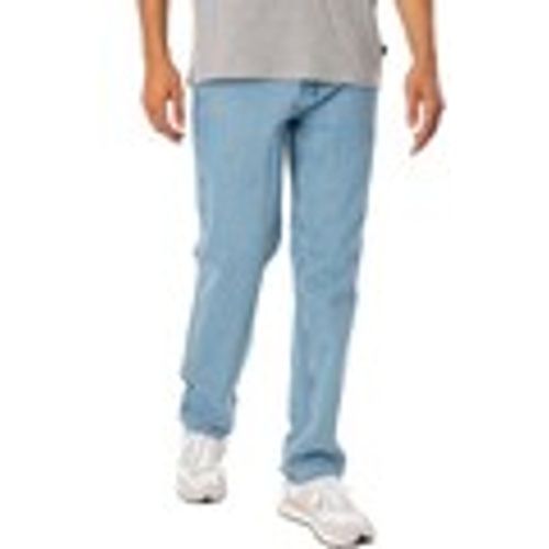 Jeans Bootcut Jeans in denim di Houston - Dickies - Modalova