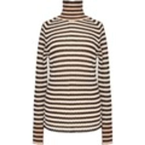 Maglione 253458 MAGLIA STRIPES CO - Alysi - Modalova