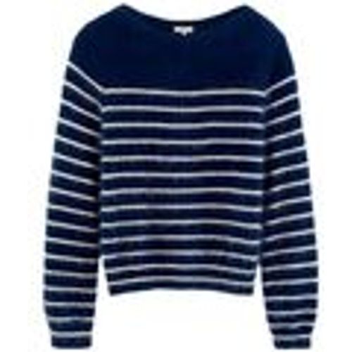 Maglione Maglia Dato Donna Stripe B - Bellerose - Modalova