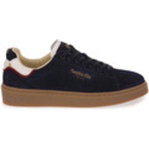 Sneakers T45 ELAB LOW - Pantofola D'Oro - Modalova