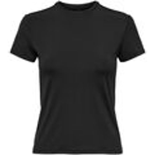 T-shirt & Polo 15331595 LEA SS-BLACK - Only - Modalova