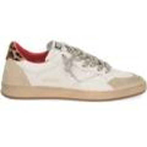 Sneakers 4B12 SCARPE D25QB08 - 4B12 - Modalova