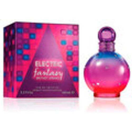 Acqua di colonia Electric Fantasy - colonia - 100ml - Britney Spears - Modalova