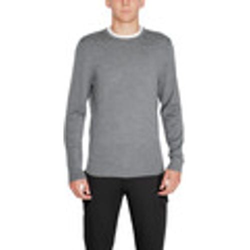 Maglione MERINO RWS CREW NECK K10K109474 - Calvin Klein Jeans - Modalova