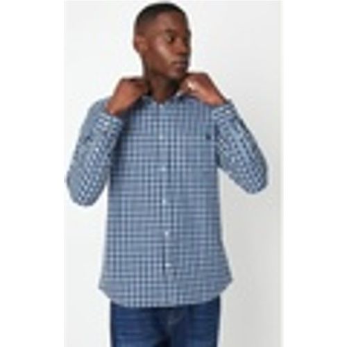 Camicia a maniche lunghe DH7395 - Maine - Modalova