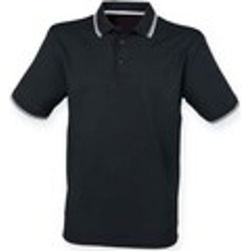 T-shirt & Polo Henbury H482 - Henbury - Modalova