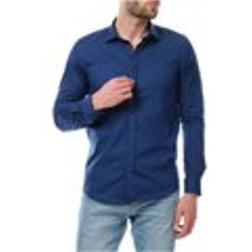 Camicia a maniche lunghe LAZAR - Hopenlife - Modalova