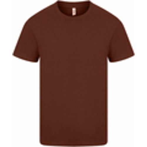 T-shirts a maniche lunghe AB261 - Casual Classics - Modalova