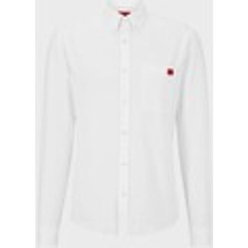 Camicia a maniche lunghe 50479302 EVITO - Boss - Modalova