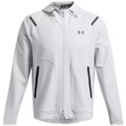 Giacca Sportiva Under Armour - Under Armour - Modalova