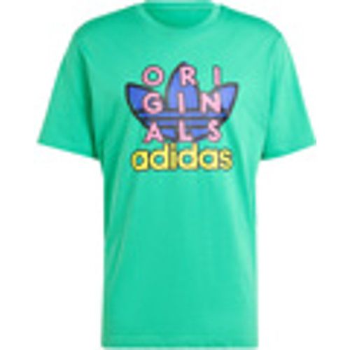 T-shirt & Polo - T-shirt IS0232 - Adidas - Modalova