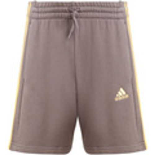 Pantaloni corti - Bermuda IS1346 - Adidas - Modalova