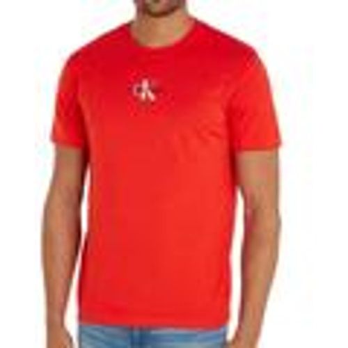 T-shirt & Polo J30J323483 - Calvin Klein Jeans - Modalova