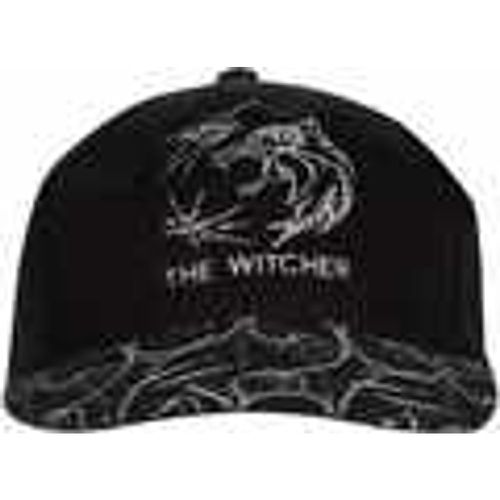 Cappellino The Witcher HE1913 - The Witcher - Modalova