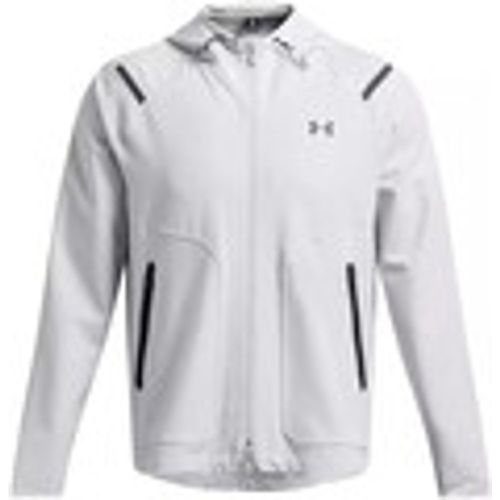 Giacca Sportiva Under Armour - Under Armour - Modalova