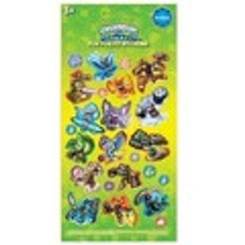 Adesivi Skylanders SG35238 - Skylanders - Modalova