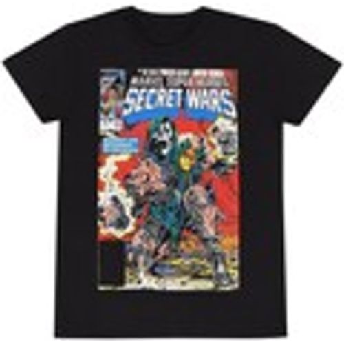 T-shirt & Polo Secret Wars - Avengers, The (Marvel) - Modalova